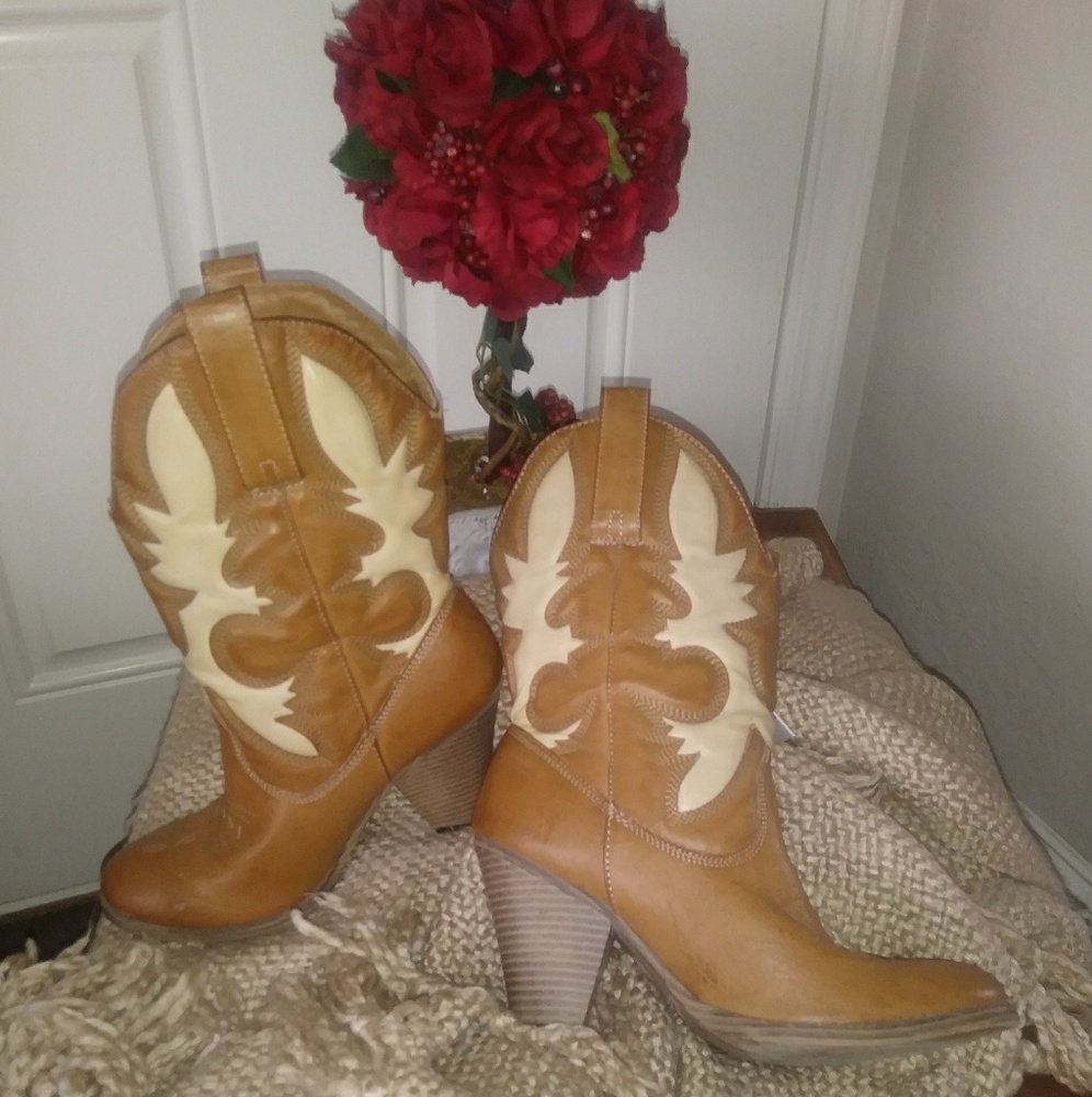 Women's Cowboy boots
